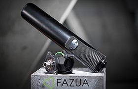 Fazua