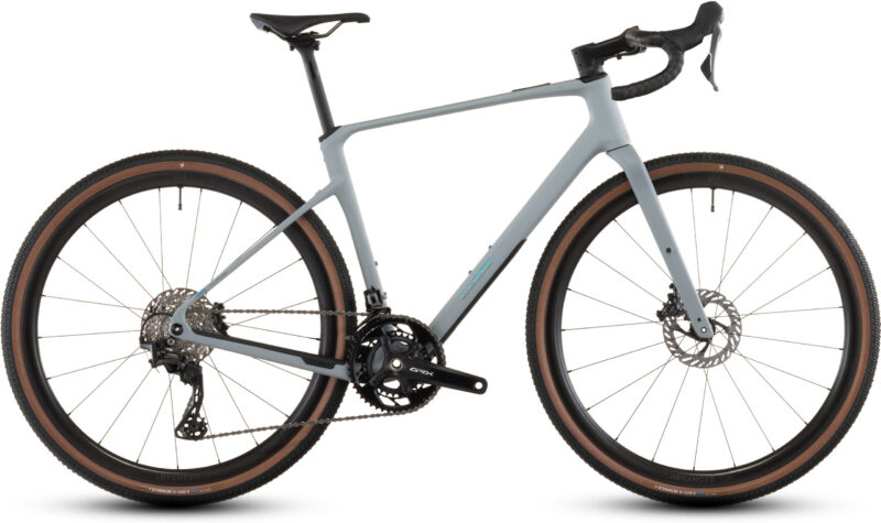 Bicicleta Cube Nuroad C:62 Pro vulcan´n´prism 2026