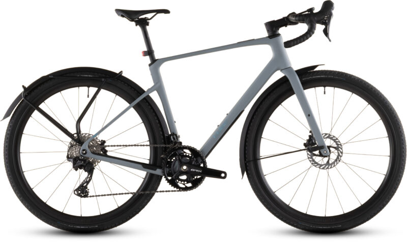 Bicicleta Cube Nuroad C:62 Pro FE vulcan´n´prism 2026