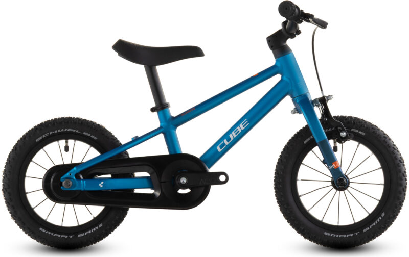 Bicicleta Cube Numove 120 RT topasblue´n´nebula 2026